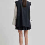 Second Female Briston Waistcoat | Vulcan