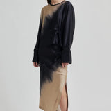 Second Female Cuba Blouse | Black