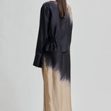 Second Female Cuba Skirt | Black