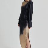 Second Female Cuba Skirt | Black