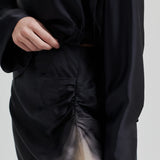 Second Female Cuba Skirt | Black