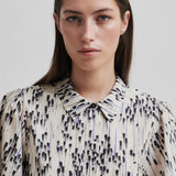 Second Female Raina Shirt | Sliver Birch