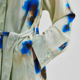 Second Female Thistle Shirt Dress | Surf The Web