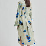 Second Female Thistle Shirt Dress | Surf The Web