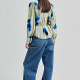 Second Female Thistle Shirt Blouse | Surf The Web