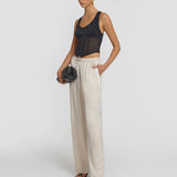 Viktoria & Woods Rocky Pant | Quartz