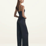 Viktoria & Woods Pilot Pant | Black