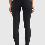 ORTC Eva Full Length Legging | Black
