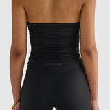 ORTC Eva Halter Top | Black