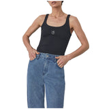 Viktoria & Woods V&W Tank | Black