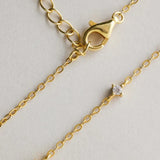 Saint Valentine Starlight Bracelet | Gold