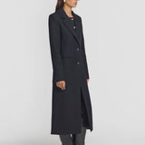Viktoria & Woods Americano Coat | Black