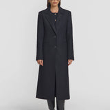 Viktoria & Woods Americano Coat | Black