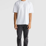 ORTC Men’s Straight Jean | Washed Black