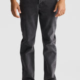 ORTC Men’s Straight Jean | Washed Black