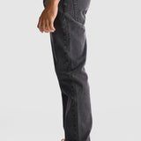 ORTC Men’s Straight Jean | Washed Black