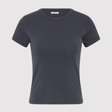 St Agni Organic Cotton Baby Tee | Storm