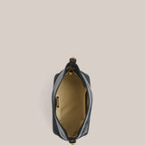 Vestirsi Eden Leather Shoulder Bag | Black