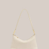 Vestirsi Ashley Leather Crossbody Bag | Ivory