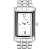 Cendre Kelly Watch | Silver