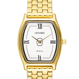 Cendre London Watch | Gold