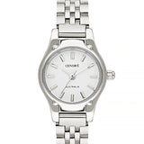 Cendre Isobel Watch | Silver