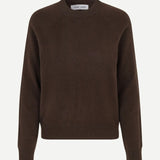 Samsoe Samsoe Boston O-Neck | Mole