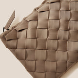 Naghedi Tangier Medium Tote | Cashmere
