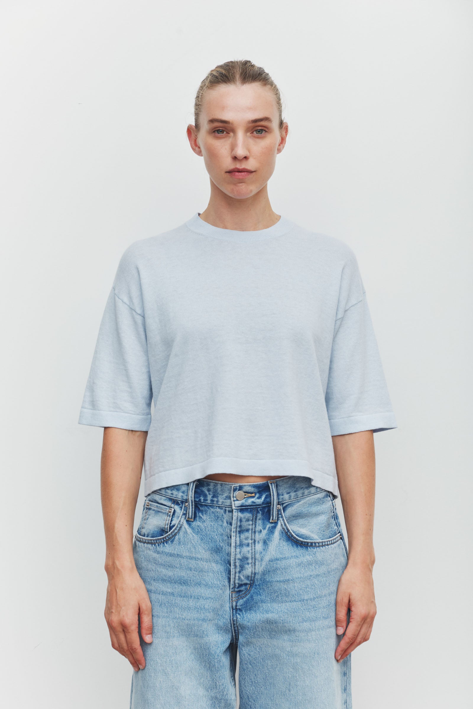 Powder Blue