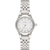 Cendre Isobel Watch | Silver