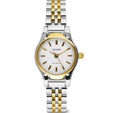 Cendre Isobel Watch | Two Tone