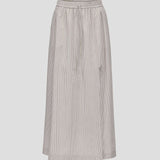 Viktoria & Woods Tenfold Skirt | Cosmos Stripe