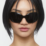 Shevoke Jen 001 | Black