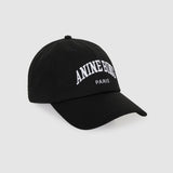 Anine Bing Jeremy Baseball Cap Anine Bing Paris | Black