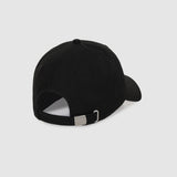 Anine Bing Jeremy Baseball Cap Anine Bing Paris | Black