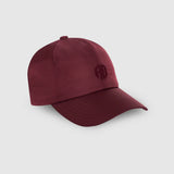 Anine Bing Jeremy Baseball Cap | Burgundy