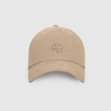 Anine Bing Jeremy Baseball Cap | AB Corduroy (PRE-ORDER)