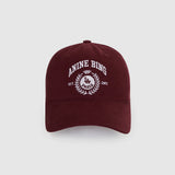 Anine Bing Jeremy Baseball Collegiate Cap | Fig