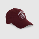 Anine Bing Jeremy Baseball Collegiate Cap | Fig