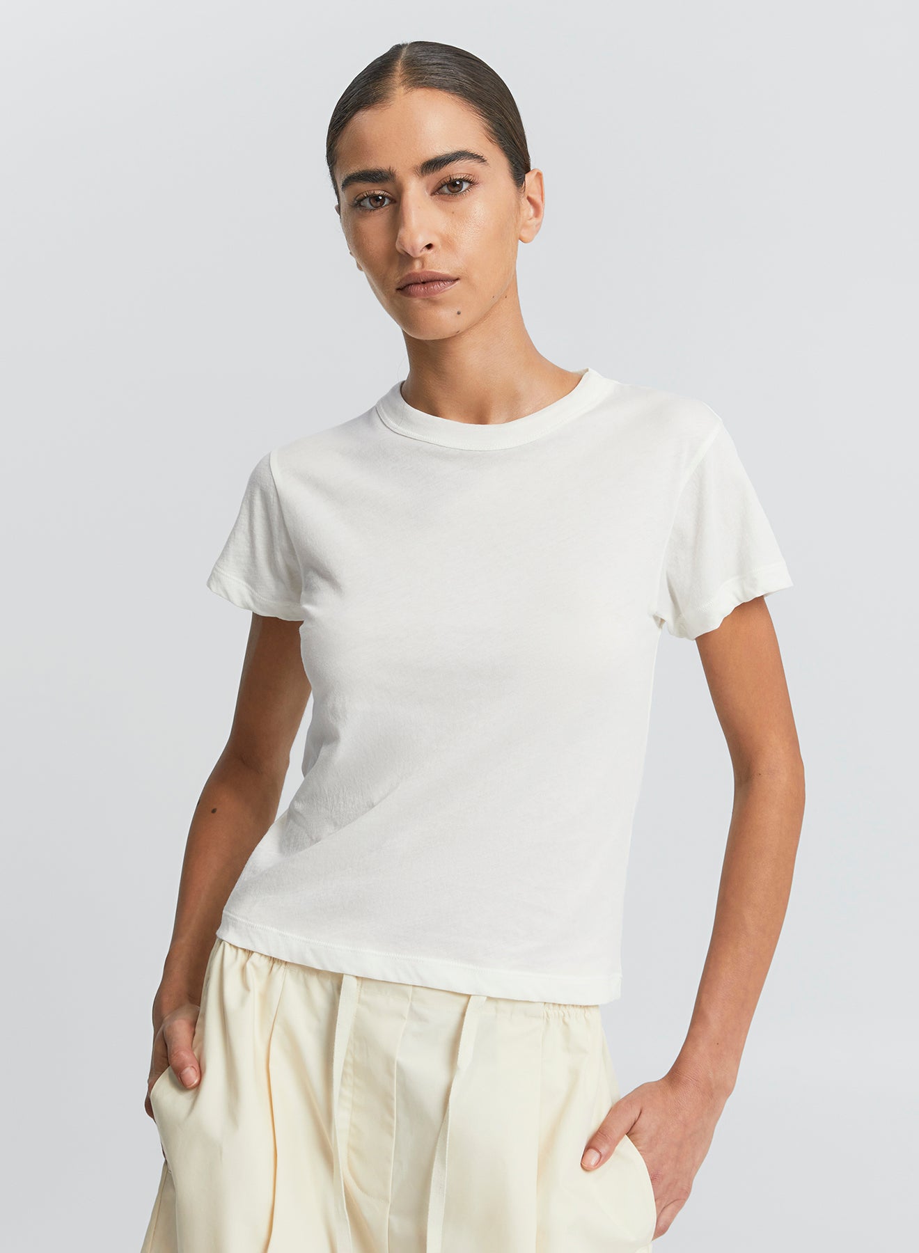 Baby Tee