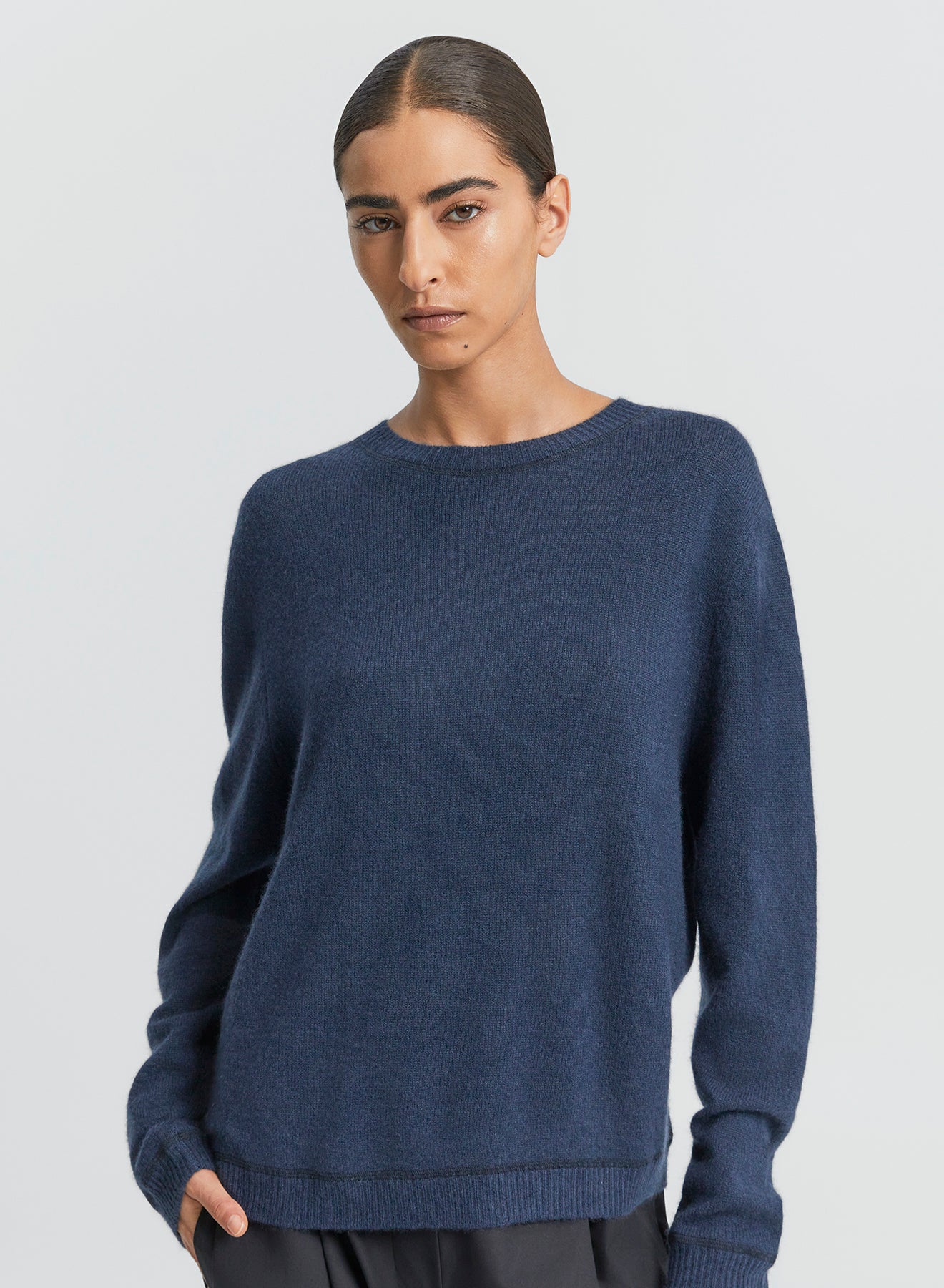 Bard Sweater