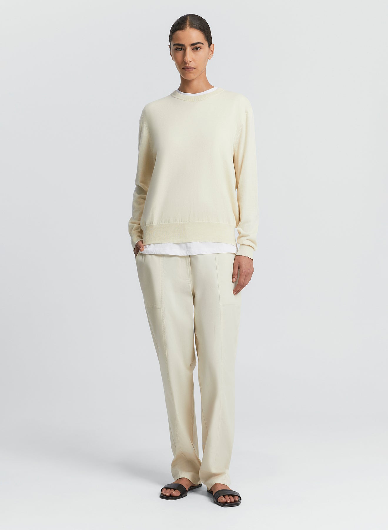 Perkins Sweater