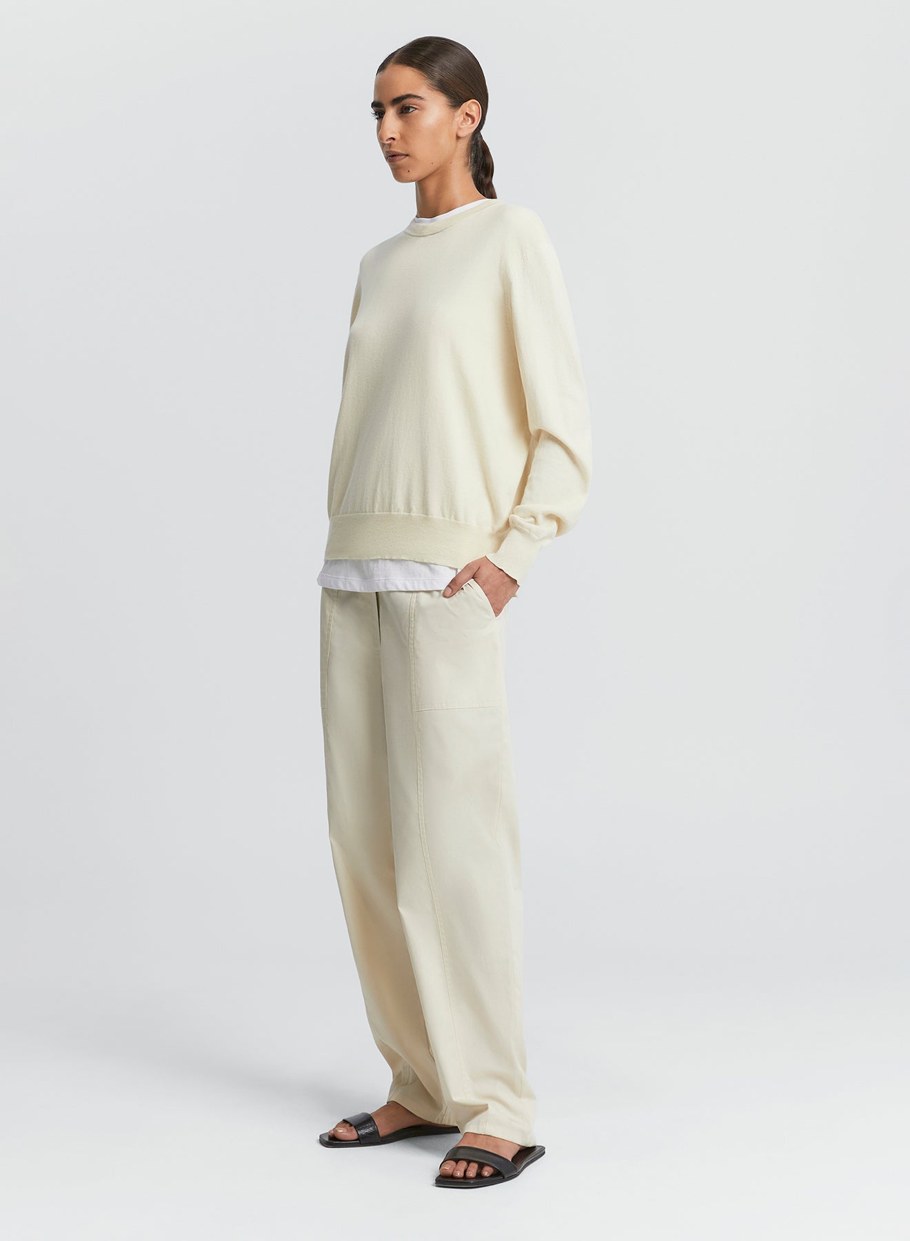 Perkins Sweater
