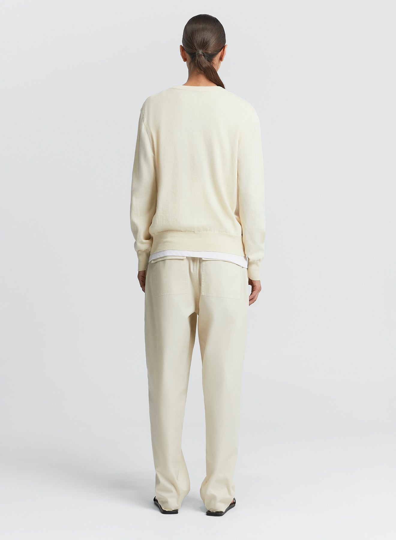 Perkins Sweater
