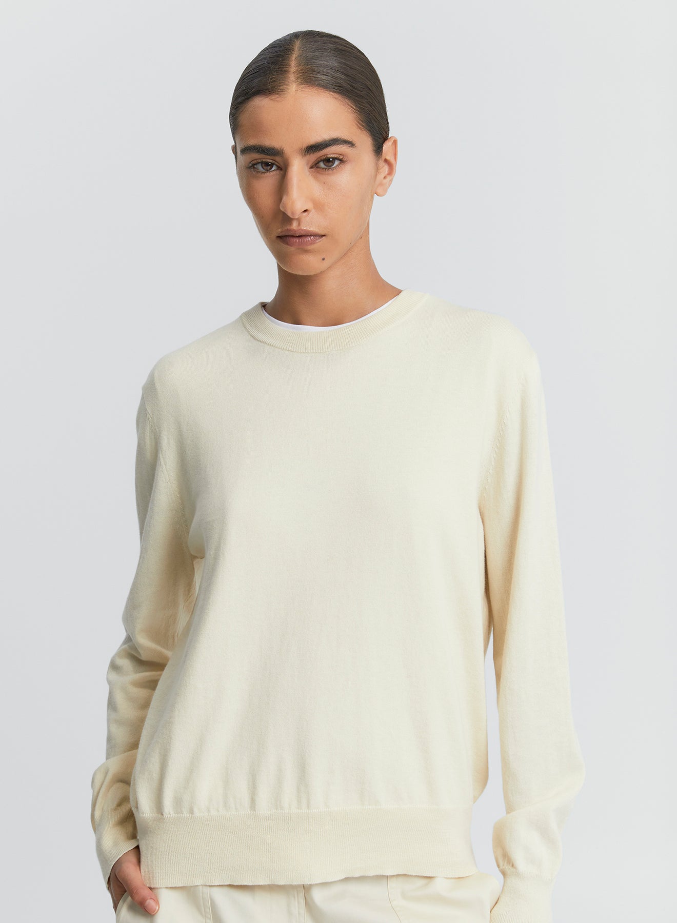 Perkins Sweater