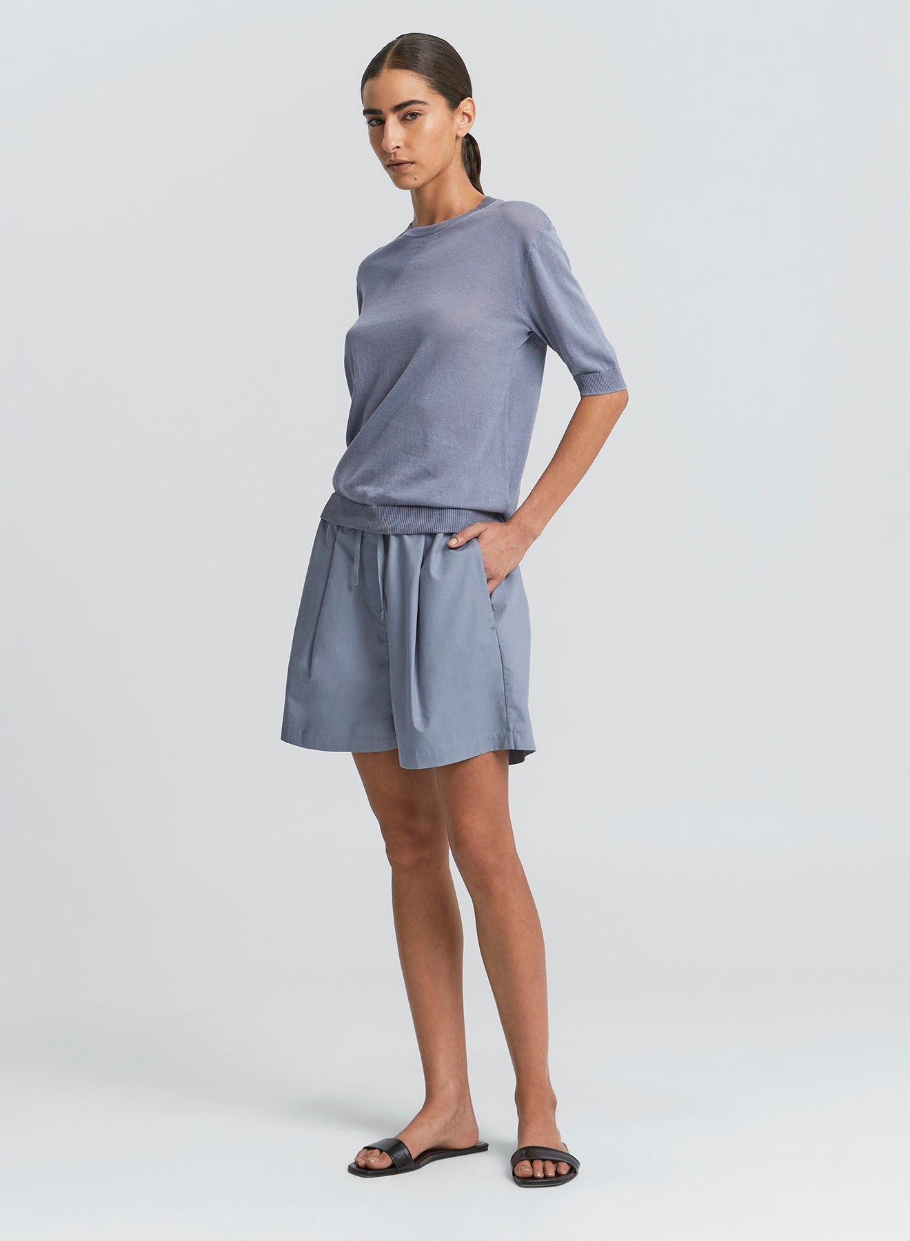 Tale Sweater