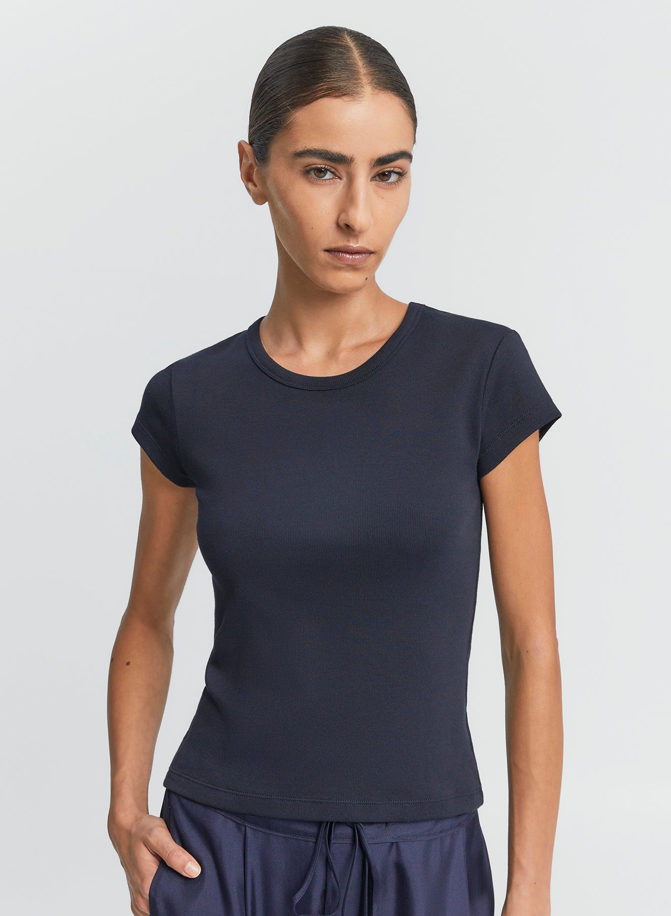 Fencer Tee