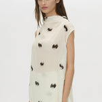 Adel shell top