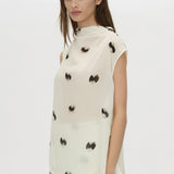 Adel shell top