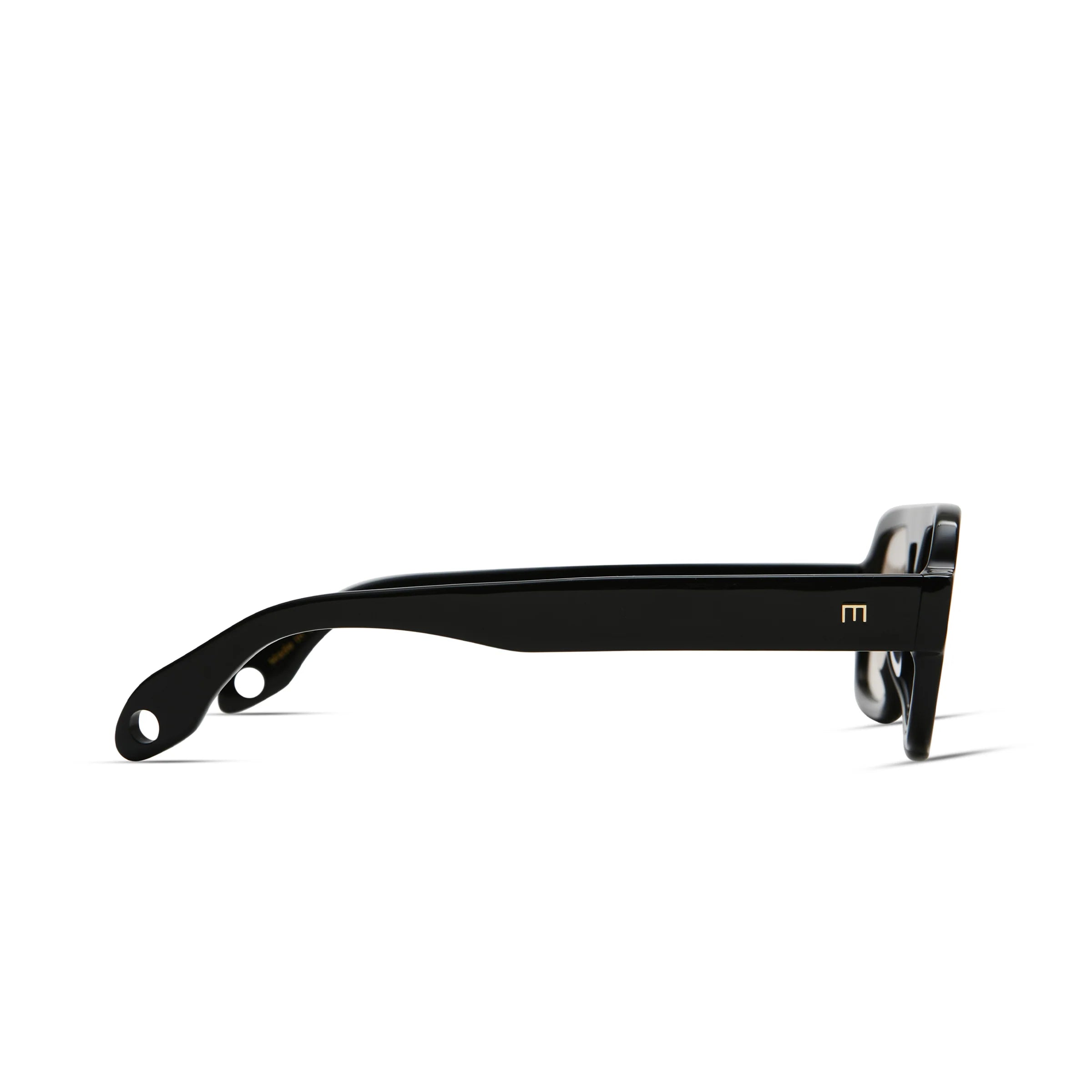 Elisa Johnson Mini Jane | Gloss Black (PRE-ORDER)
